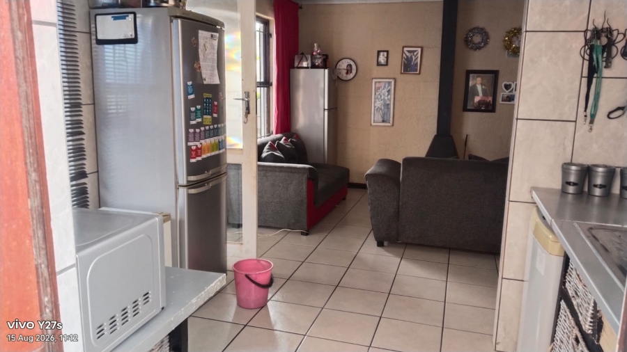2 Bedroom Property for Sale in Bernadino Heights Western Cape